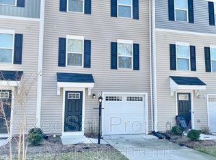 20 Manilla Ln #3E, Hampton, VA 23669