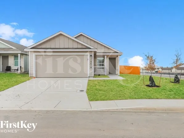 10610 McClintock Dr, Converse, TX 78109