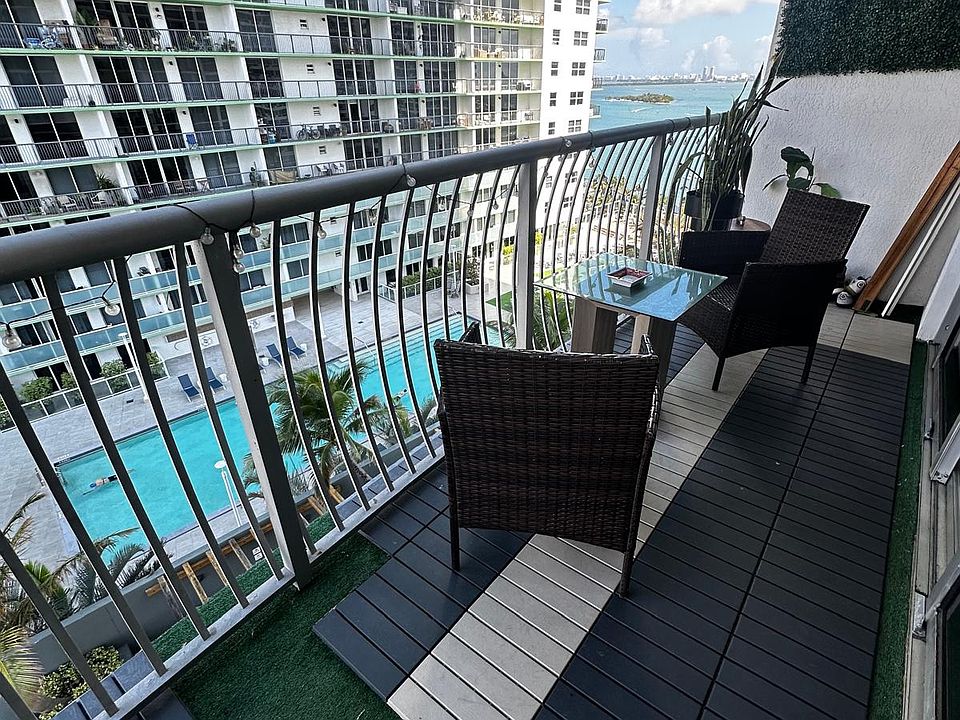 1st image of 1750 N Bayshore Dr APT 1609