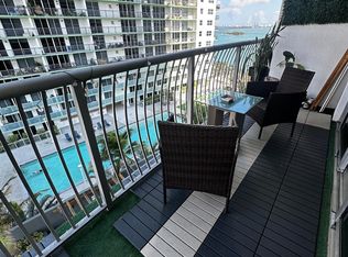 1750 N Bayshore Dr APT 1609, Miami, FL 33132