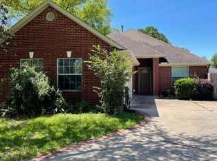 4785 Sulley Dr, Alvin, TX 77511