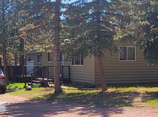 671 Calico Ct, Woodland Park, CO 80863