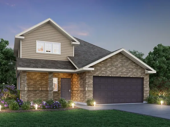 15431 Woody Haven Dr, Conroe, TX 77302