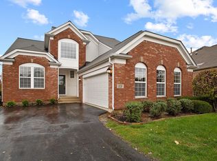 9336 Dunmore Dr, Orland Park, IL 60462