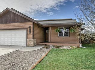 344 Honeysuckle Dr, Hayden, CO 81639