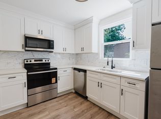 3827 Boatner Dr, Nashville, TN 37207