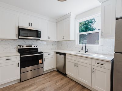 3827 Boatner Dr, Nashville, TN, 37207