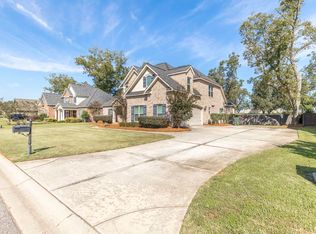 413 Taylor Elaine Dr, Warner Robins, GA 31088