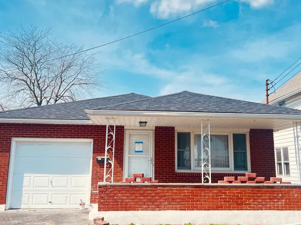 101 Zoa Ave, Johnson City, NY 13790