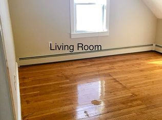 28 Proctor St #3, Peabody, MA 01960