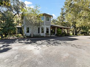 840 Lemon Bluff Rd, Osteen, FL 32764