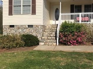 1378 Willow Ridge Rd, Lincolnton, NC 28092