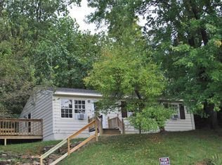 2134-12 Oclock Knob Rd, Salem, VA 24153