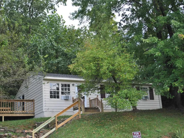 2134-12 Oclock Knob Rd, Salem, VA 24153