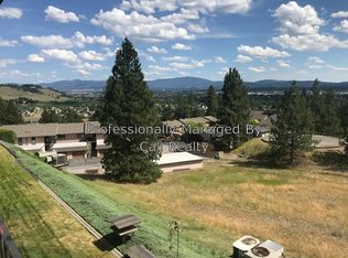 5301 N Argonne Ln APT 3, Spokane, WA 99212