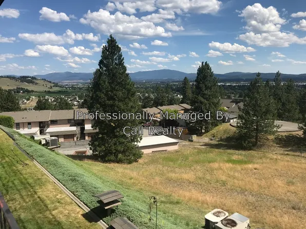 5301 N Argonne Ln APT 3, Spokane, WA 99212