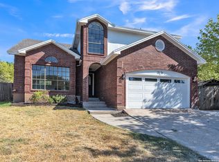 7006 Purple Rdg, San Antonio, TX 78233