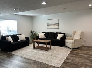 7197 N Slick Rock Way #Basement, Eagle Mountain, UT 84005