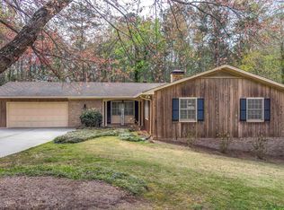 811 Laurel St, Bremen, GA 30110
