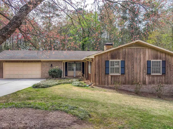 811 Laurel St, Bremen, GA 30110