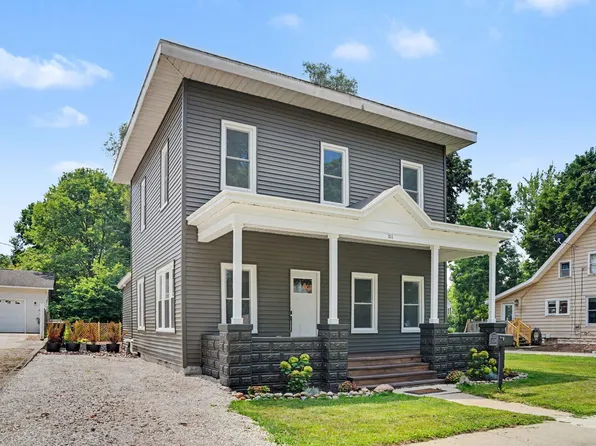 311 Ellen St, Union City, MI 49094