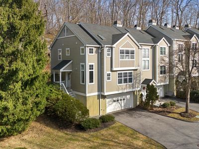 71 Park Rd Extension, Goldens Bridge, NY, 10526