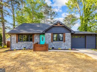 1554 Cardinal Rd, Jonesboro, GA 30238