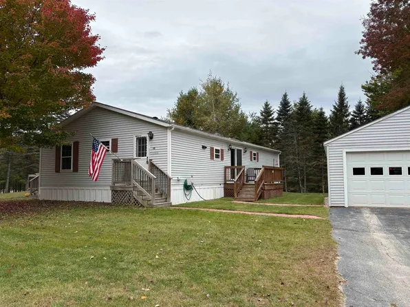 42 Spring Brook Road, Newport, NH 03773