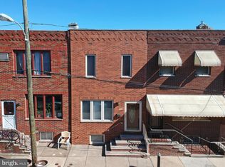 2641 S Mole St, Philadelphia, PA 19145