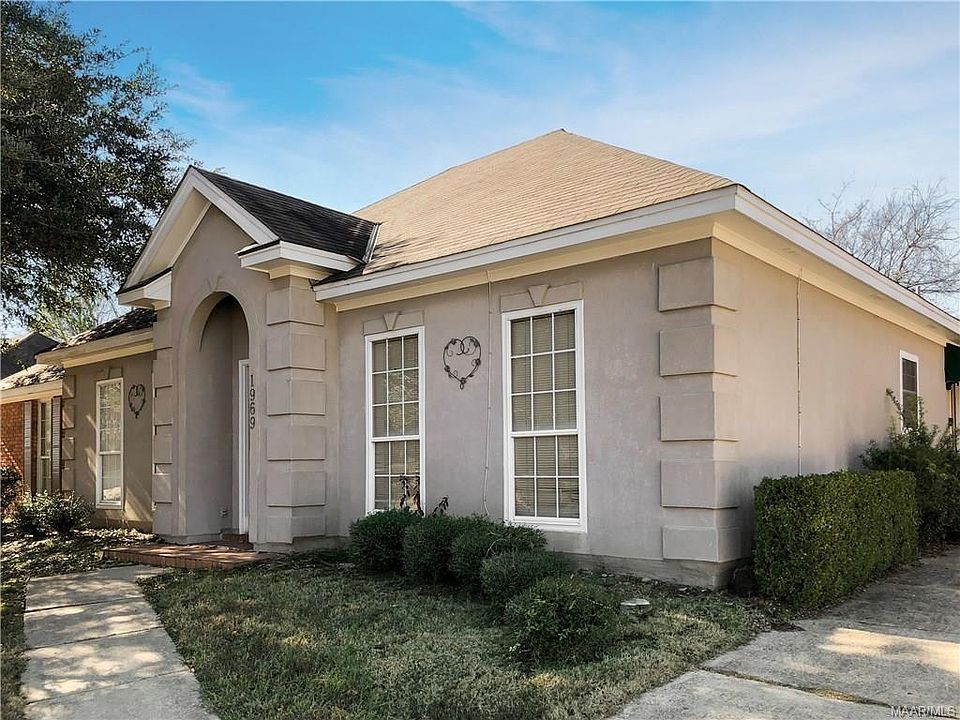 1969 Woodmere Loop, Montgomery, AL 36117 Zillow