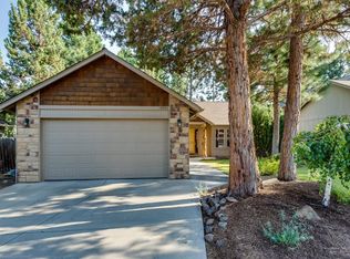 19960 Quail Pine Loop, Bend, OR 97702