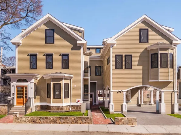 14 Alaska St #4, Roxbury, MA 02119