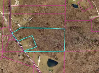 N County Road 1075 W, West Baden Springs, IN 47469