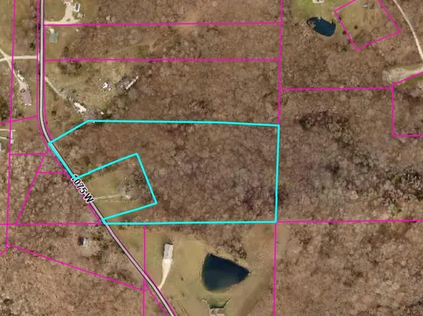 N County Road 1075 W, West Baden Springs, IN 47469