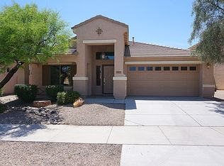 17623 W Georgia Dr, Surprise, AZ 85388