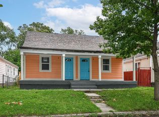 221 N Forest Ave, Indianapolis, IN