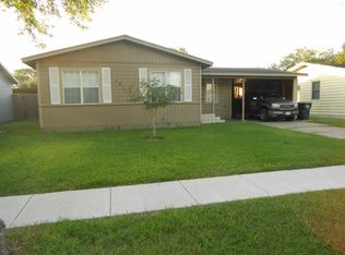 1017 Shiels Dr, Corpus Christi, TX 78412
