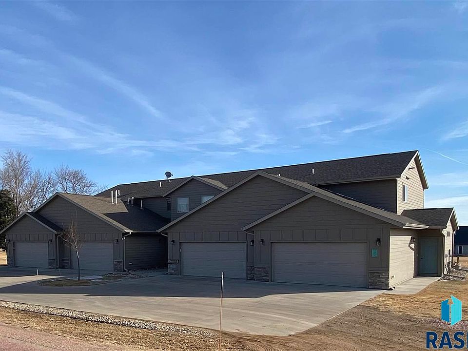 23746 461a Ave 2, Wentworth, SD 57075 MLS 22301648 Zillow
