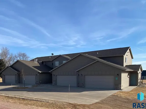 23744 461a Ave #3, Wentworth, SD 57075