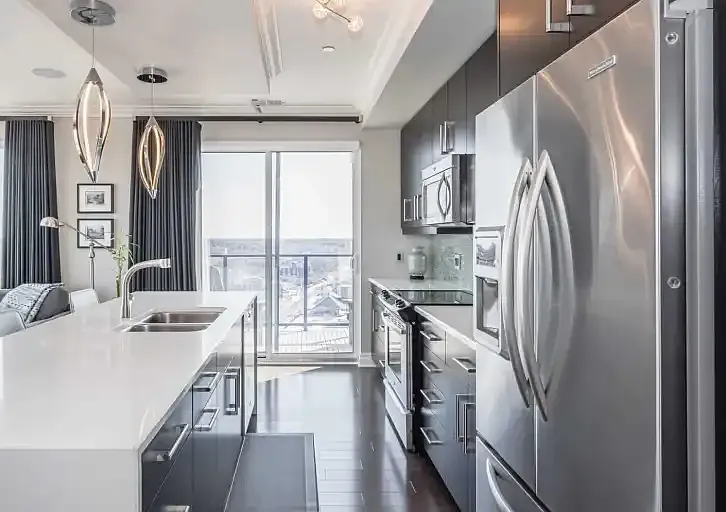 160 Macdonell St #1607 — Photo 6