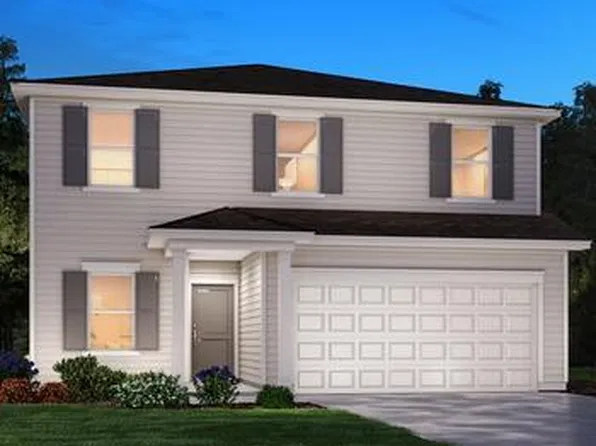 Rockwell Plan, Crestview - Legacy Series