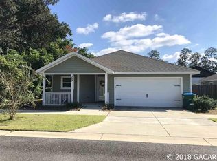 399 SW 251st St, Newberry, FL 32669