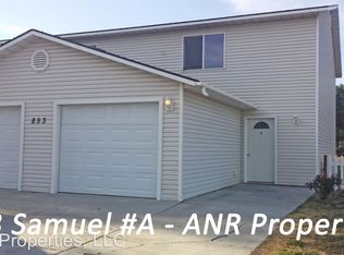 853 Samuel St #A, Pocatello, ID 83204