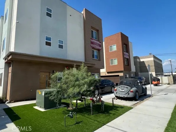 1029 S Montebello Blvd #D, Montebello, CA 90640