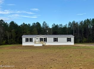 2033 Ceasar Trl, Bogue Chitto, MS 39629