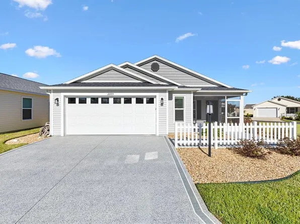 2865 Judah St, The Villages, FL 32163