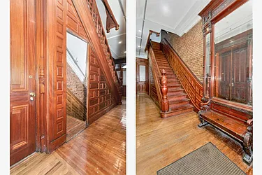 Rented by R New York