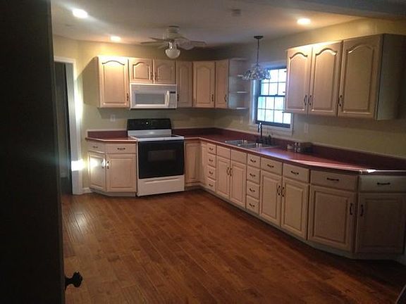 Large Kitchen