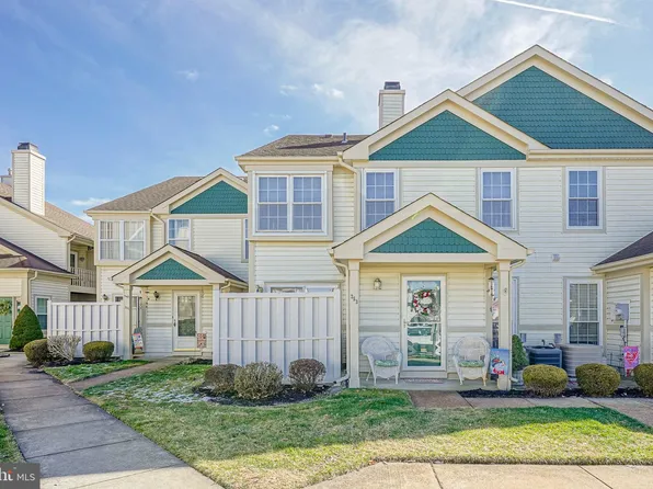 253 Steeplechase Ct, Woodbury, NJ 08096