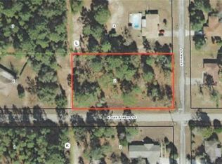 12352 S Fern Point, Floral City, FL 34436